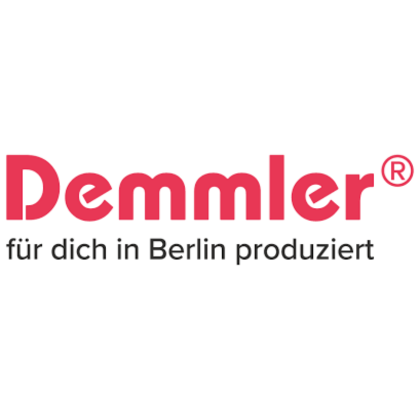 Demmler logo
